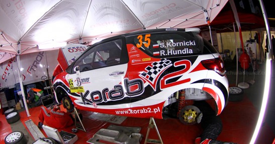 Valasska Rally